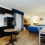 Palace Inn Blue City Centre